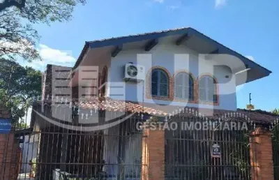 Ponto comercial à venda na Rua Doutor Telmo Vergara, 28, Partenon, Porto Alegre
