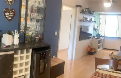 Apartamento com 2 quartos à venda na Rua Carazinho, 435, Petrópolis, Porto Alegre