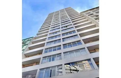 Apartamento 2 dormitórios à venda centro histórico porto alegre/rs