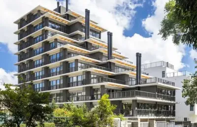 Apartamento 2 dormitórios à venda petrópolis porto alegre/rs