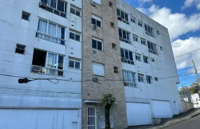 Apartamento 1 dormitórios à venda jardim  botânico porto alegre/rs
