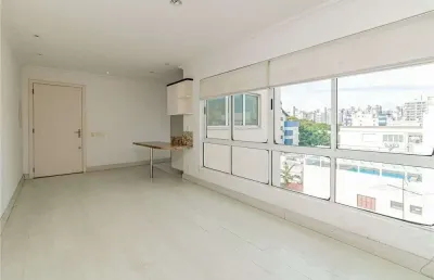 Apartamento 2 dormitórios à venda petrópolis porto alegre/rs
