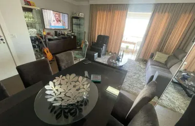 Apartamento com 3 quartos à venda na Rua Professor Rodolfo São Tiago, 157, Belenzinho, São Paulo
