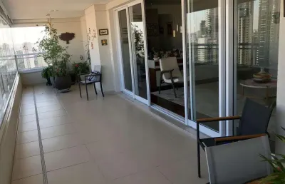 Apartamento com 3 quartos à venda na rua itapeti, 792, vila gomes cardim, são paulo, 209 m2 por r$ 3.600.000