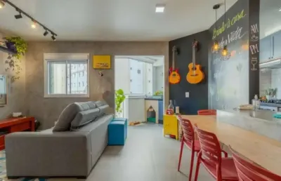 Apartamento com 2 quartos à venda na rua intendência, 300, brás, são paulo, 65 m2 por r$ 540.000