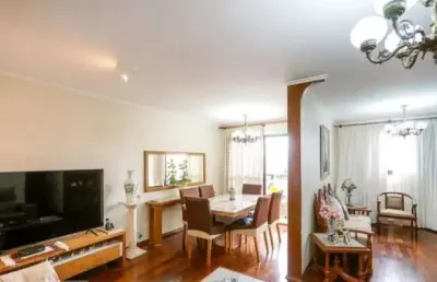 Apartamento com 2 quartos à venda na largo são josé do maranhão, 30, maranhão, são paulo, 104 m2 por r$ 600.000
