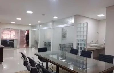 Casa comercial com 9 salas à venda na Rua Etiópia, 265, Parque da Mooca, São Paulo