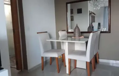 Apartamento com 2 quartos à venda na rua arnaldo cintra, 190, vila moreira, são paulo, 50 m2 por r$ 395.000