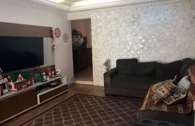 Casa com 3 quartos à venda na rua síria, 455, parque são jorge, são paulo, 220 m2 por r$ 1.099.000
