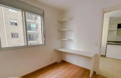 Apartamento com 1 quarto à venda na rua visconde de parnaíba, 1046, mooca, são paulo, 36 m2 por r$ 470.000