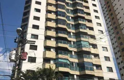 Apartamento com 4 quartos à venda na Rua Professor Pedreira de Freitas, 612, Tatuapé, São Paulo