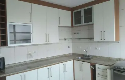 Apartamento com 3 quartos à venda na Avenida Paes de Barros, 1627, Mooca, São Paulo