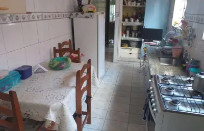 Casa com 4 quartos à venda na Rua Antônio Morais Barros, 68, Vila Zilda (Tatuapé), São Paulo