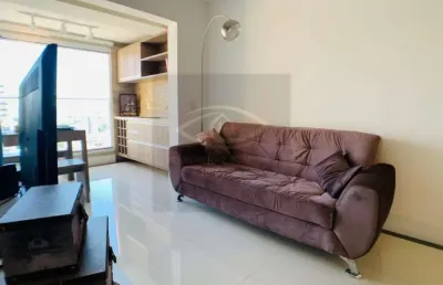 Apartamento com 3 quartos à venda na rua marquês de valença, 50, alto da mooca, são paulo, 77 m2 por r$ 950.000
