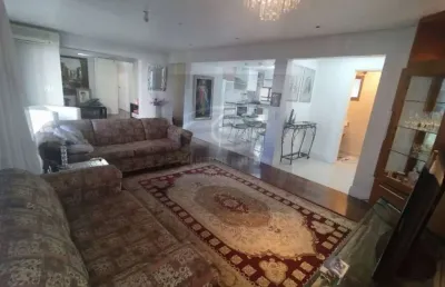 Apartamento com 4 quartos à venda na Rua Serra de Juréa, 866, Cidade Mãe do Céu, São Paulo