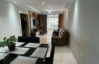 Apartamento com 3 quartos à venda na Rua São Jorge, 52, Parque São Jorge, São Paulo
