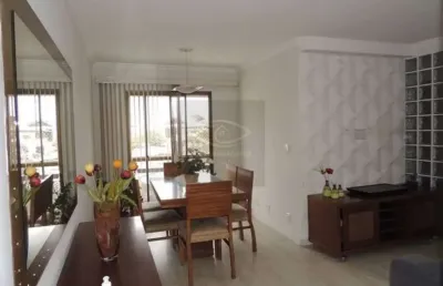 Apartamento com 2 quartos à venda na Rua Montes Aureos, 345, Vila Esperança, São Paulo