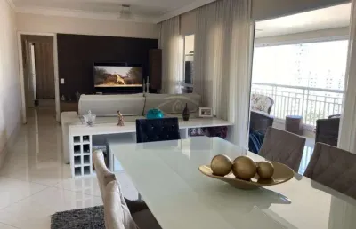 Apartamento a venda no condomínio lumina belenzinho