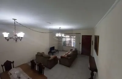 Casa com 5 quartos à venda na rua agostinho lattari, 228, parque da mooca, são paulo, 251 m2 por r$ 980.000