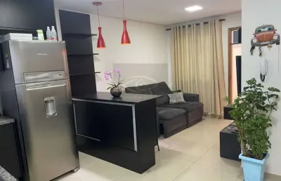 Apartamento com 2 quartos à venda na Rua Primícias, 111, Chácara Califórnia, São Paulo