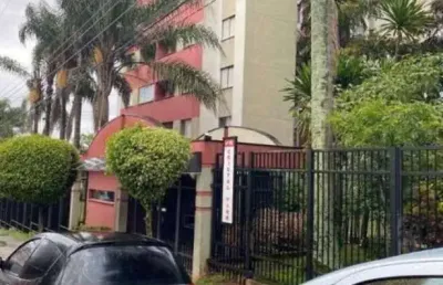 Apartamento para venda em são paulo / sp no bairro jardim santa terezinha (zona leste)