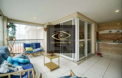 Apartamento com 3 quartos à venda na Rua Serra de Botucatu, 1991, Vila Gomes Cardim, São Paulo