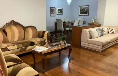 Apartamento com 4 quartos para alugar na Rua Doutor Clementino, 456, Belenzinho, São Paulo