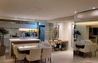 Apartamento com 3 quartos à venda na Rua Vitório Ramalho, 22, Parque São Jorge, São Paulo