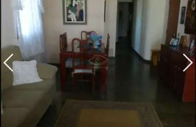Apartamento com 3 quartos à venda na Avenida General Rondon, 704, Vila Alzira, Guarujá