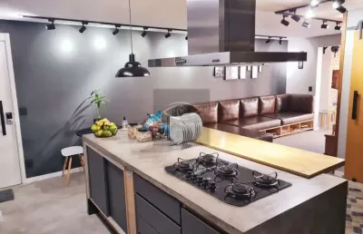 Apartamento com 3 quartos à venda na Rua José Tavares de Siqueira, 80, Parque São Jorge, São Paulo