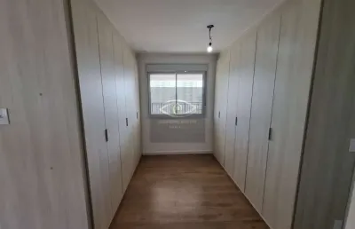 Apartamento a venda no condomínio living wish tatuapé