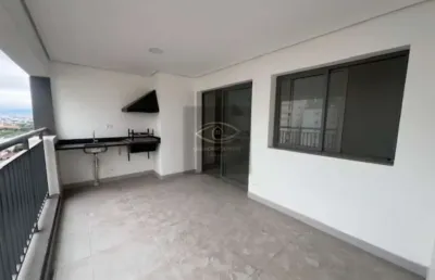 Apartamento com 3 quartos à venda na Rua Santa Maria, 135, Parque São Jorge, São Paulo