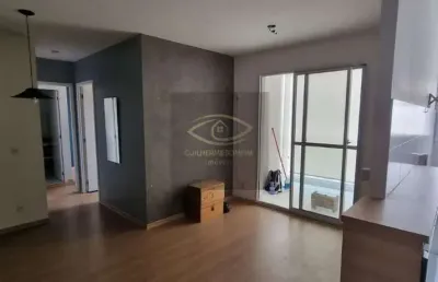 Apartamento com 2 quartos à venda na Rua Evaristo da Veiga, 54, Catumbi, São Paulo