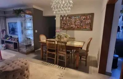 Apartamento com 3 quartos à venda na Rua Doutor Clementino, 456, Belenzinho, São Paulo