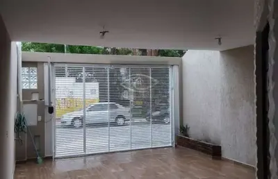 Casa com 3 quartos à venda na Rua Salsa Brava, 20, Jardim São Martinho, São Paulo