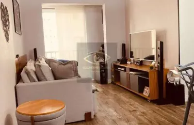 Apartamento com 3 quartos à venda na Avenida Celso Garcia, 1907, Brás, São Paulo
