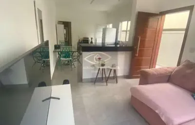 Casa com 3 quartos à venda na Rua Miami, 405, Jardim Jaraguá, Atibaia
