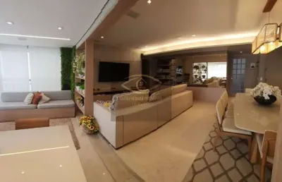 Apartamento a venda no condomínio evidence belenzinho