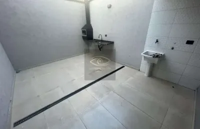 Casa com 3 quartos à venda na Rua Juazeiro do Norte, 350, Jardim Artur Alvim, São Paulo