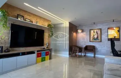 Apartamento com 3 quartos à venda na rua toledo barbosa, 326, belenzinho, são paulo, 106 m2 por r$ 1.325.000