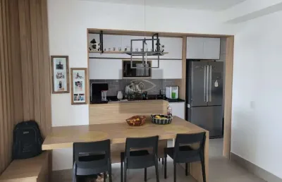 Apartamento com 3 quartos à venda na Rua Vitório Ramalho, 80, Parque São Jorge, São Paulo