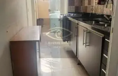 Apartamento à venda em são paulo-sp, bairro vila moreira: 3 quartos, 2 salas, 1 banheiro, 1 vaga de garagem, 75,00 m².