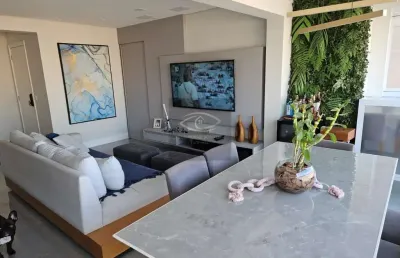 Apartamento com 3 quartos à venda na Rua Vitório Ramalho, 80, Parque São Jorge, São Paulo