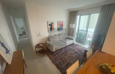 Apartamento com 2 quartos à venda na Rua Arnaldo Cintra, 400, Vila Moreira, São Paulo