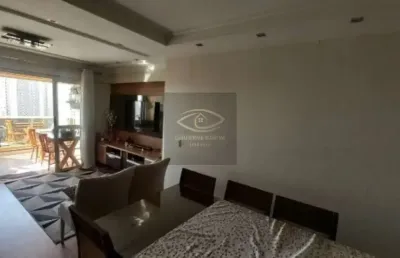 Apartamento a venda no condomínio san marino na mooca