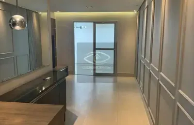 Apartamento com 2 quartos à venda na Rua Campo Largo, 964, Vila Bertioga, São Paulo