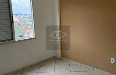 Apartamento com 2 quartos à venda na Rua Sampson, 333, Brás, São Paulo