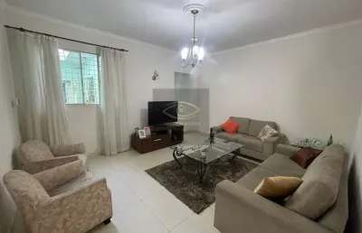 Luxuosa casa de 3 quartos com suíte e 3 vagas no belenzinho, são paulo-sp: 200,00 m² de puro charme!