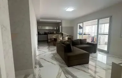 Apartamento com 3 quartos à venda na Rua Vitório Ramalho, 80, Parque São Jorge, São Paulo