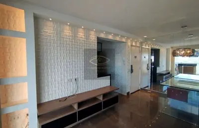 Apartamento com 2 quartos para alugar na Rua Melo Peixoto, 405, Tatuapé, São Paulo